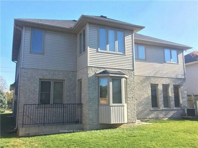 55 First St, Louth Street, St. Catharines, ON, L2W 1C7 - 3