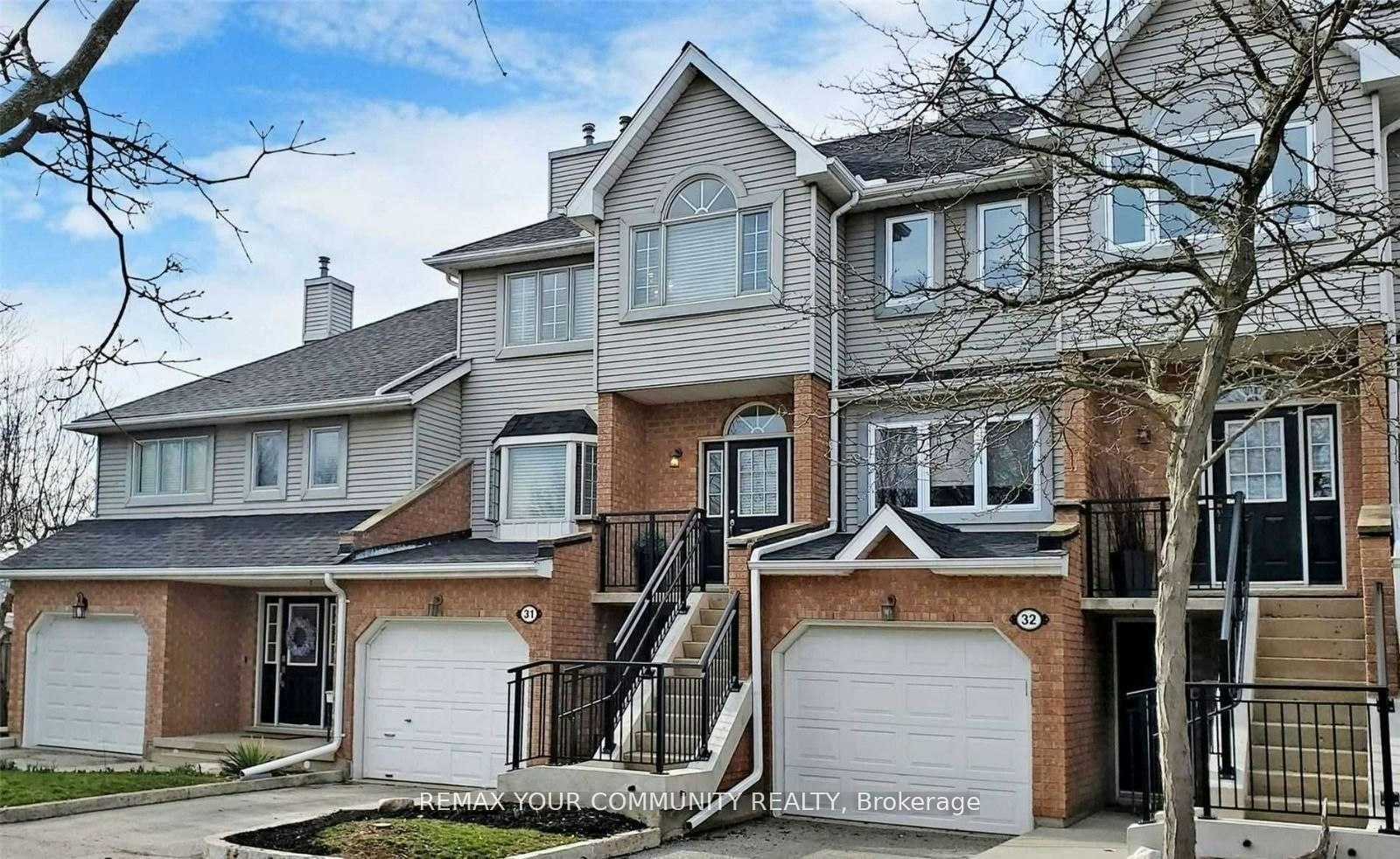 31-310 Christopher Drive, Cambridge, ON, N1P 1B4