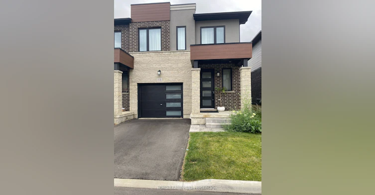 13 Southam Lane, Hamilton, ON, L9C 0E7