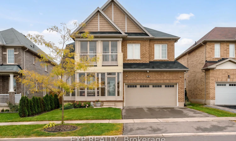 105 Powell Road