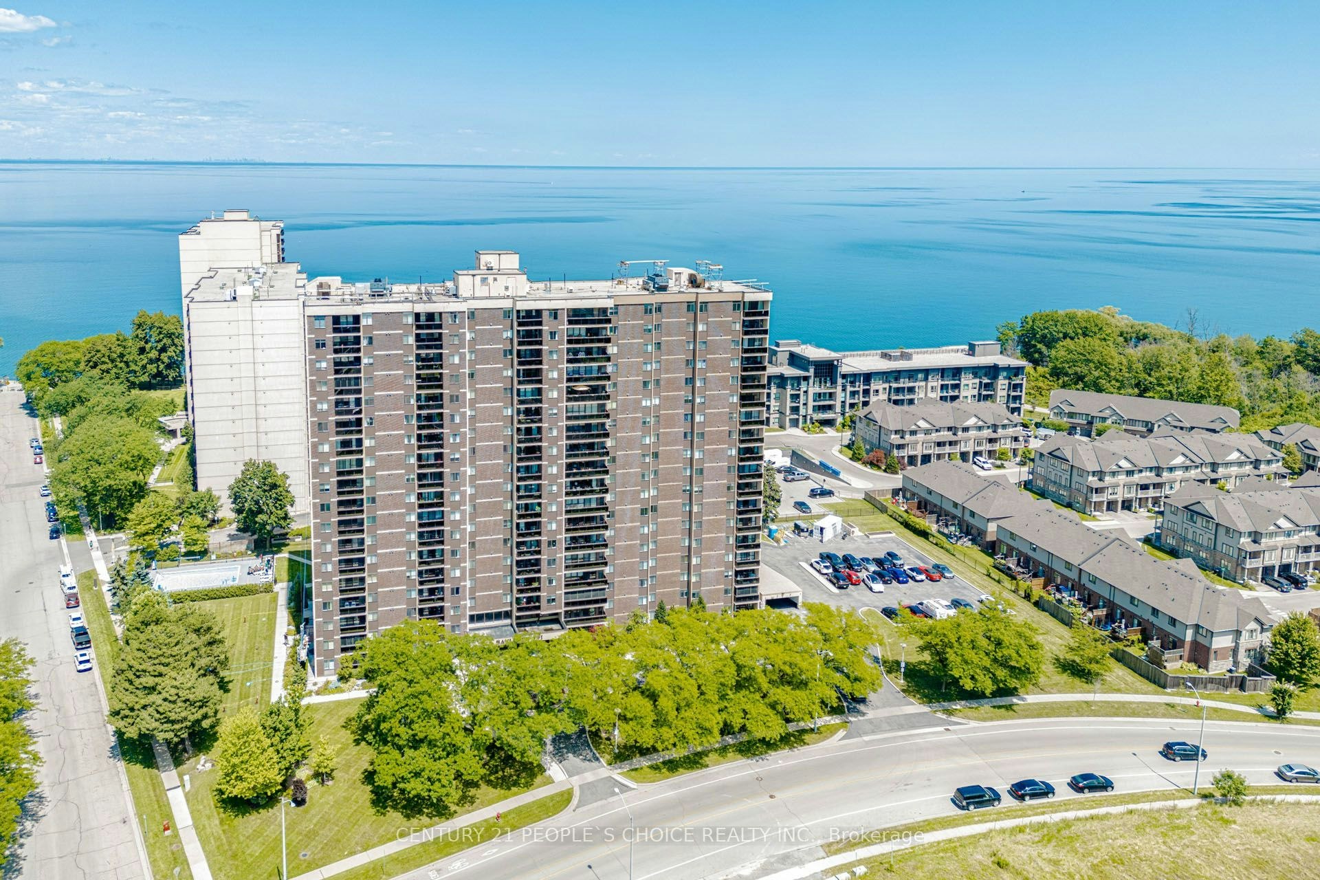 1203-301 Frances Avenue, Hamilton, ON, L8E 3W6