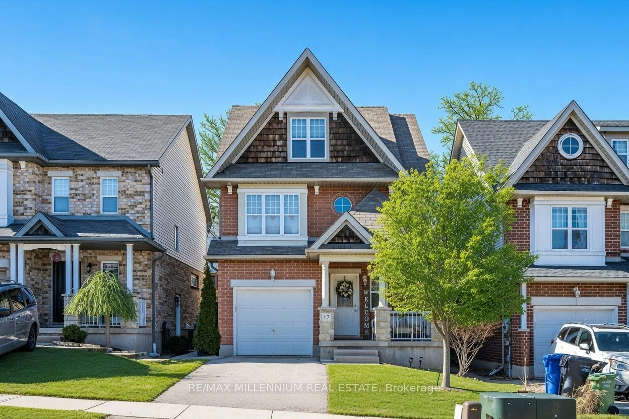 17 Darnell Road, Guelph, ON, N1G 5K4
