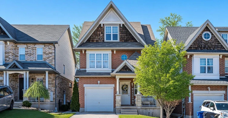 17 Darnell Road, Guelph, ON, N1G 5K4
