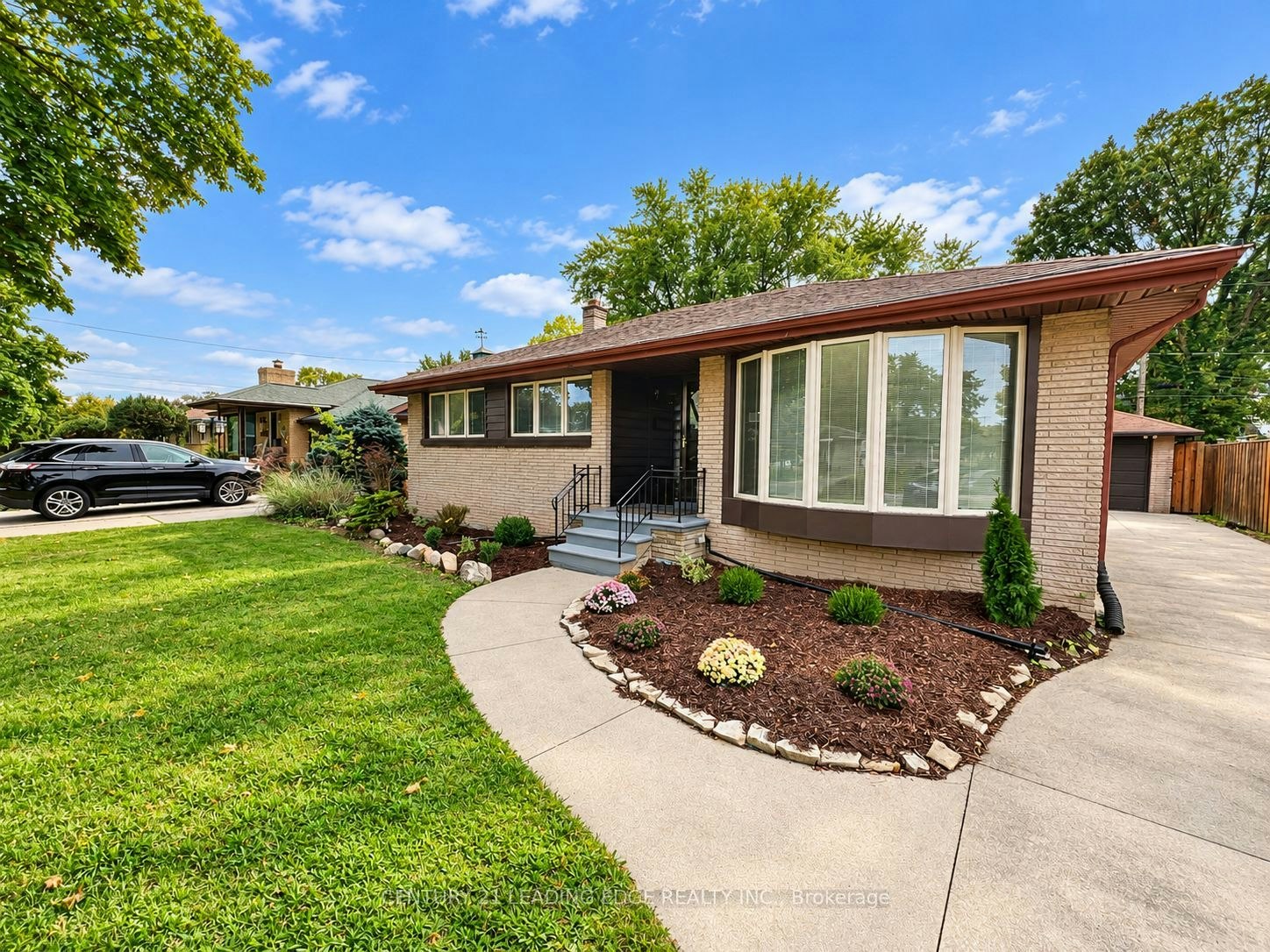 Main-1275 Parkview Avenue, Windsor, ON, N8S 2X8 - 2