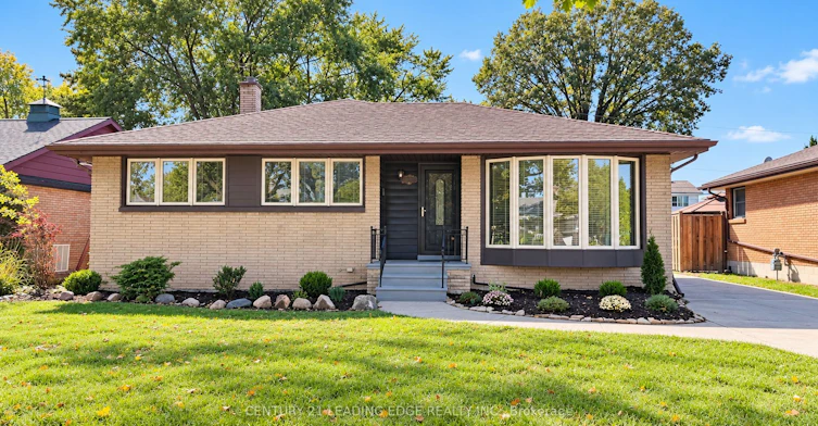 Main-1275 Parkview Avenue, Windsor, ON, N8S 2X8