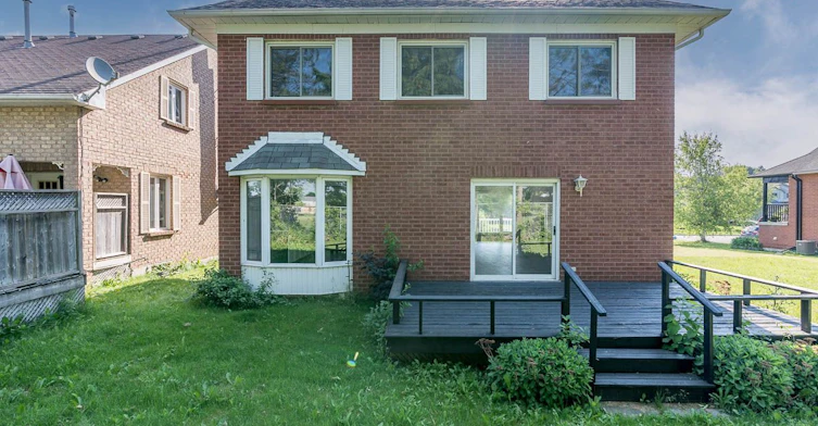 544 Park Avenue, Shelburne, ON, L0N 1S2 - 9