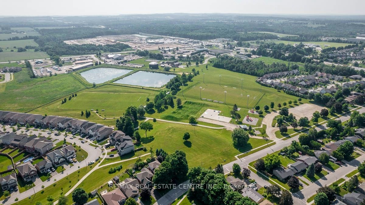 544 Park Avenue, Shelburne, ON, L0N 1S2 - 15