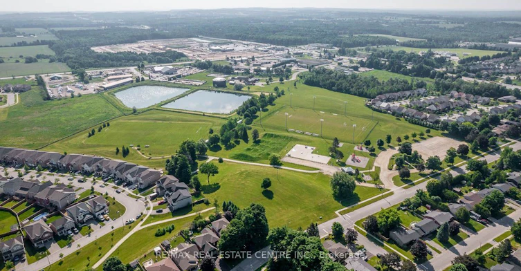 544 Park Avenue, Shelburne, ON, L0N 1S2 - 15