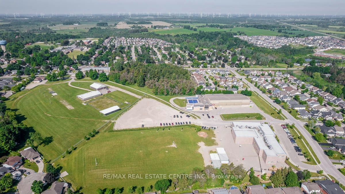 544 Park Avenue, Shelburne, ON, L0N 1S2 - 13