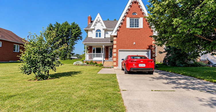 544 Park Avenue, Shelburne, ON, L0N 1S2