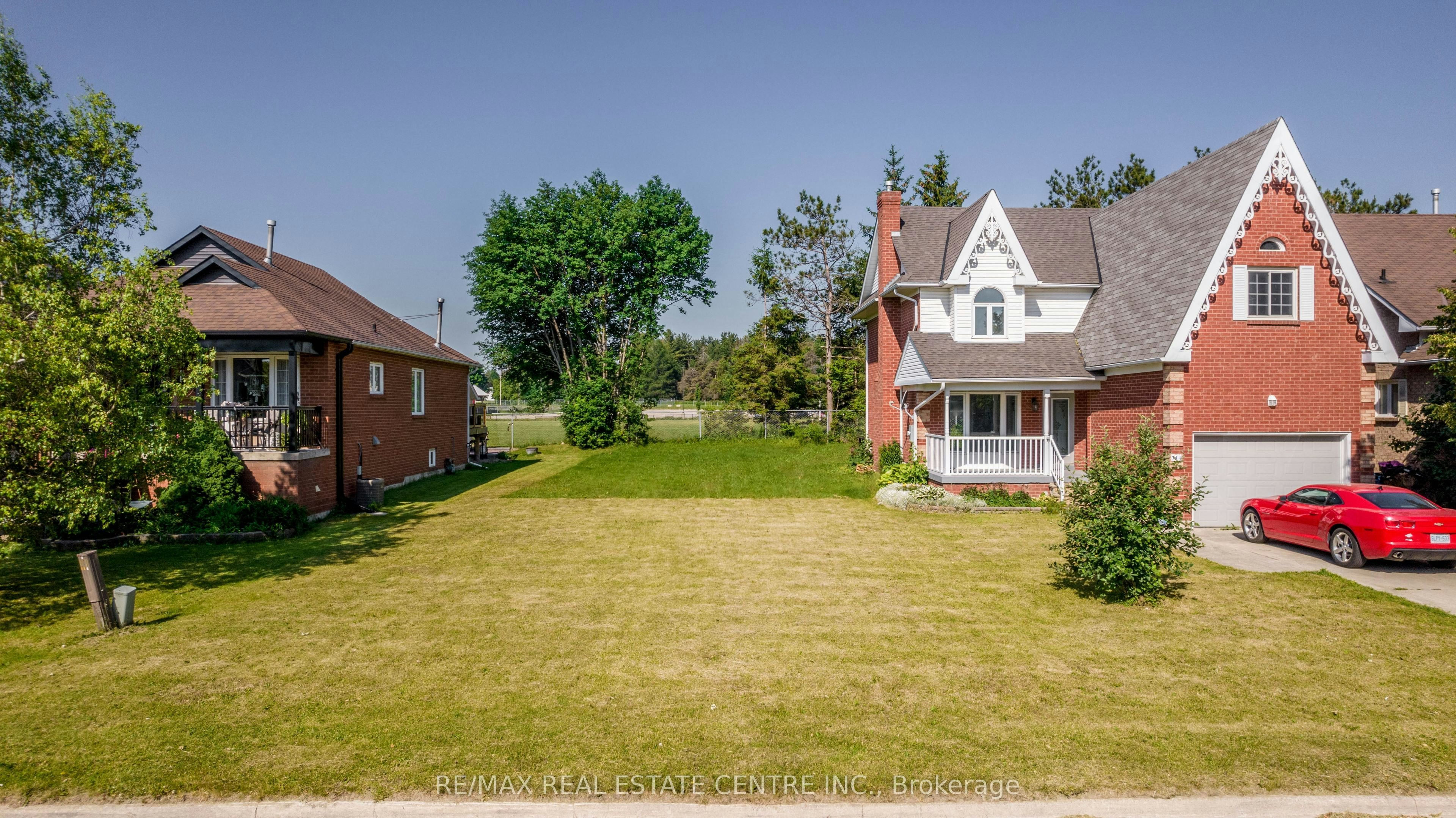 544 Park Avenue, Shelburne, ON, L0N 1S2 - 12