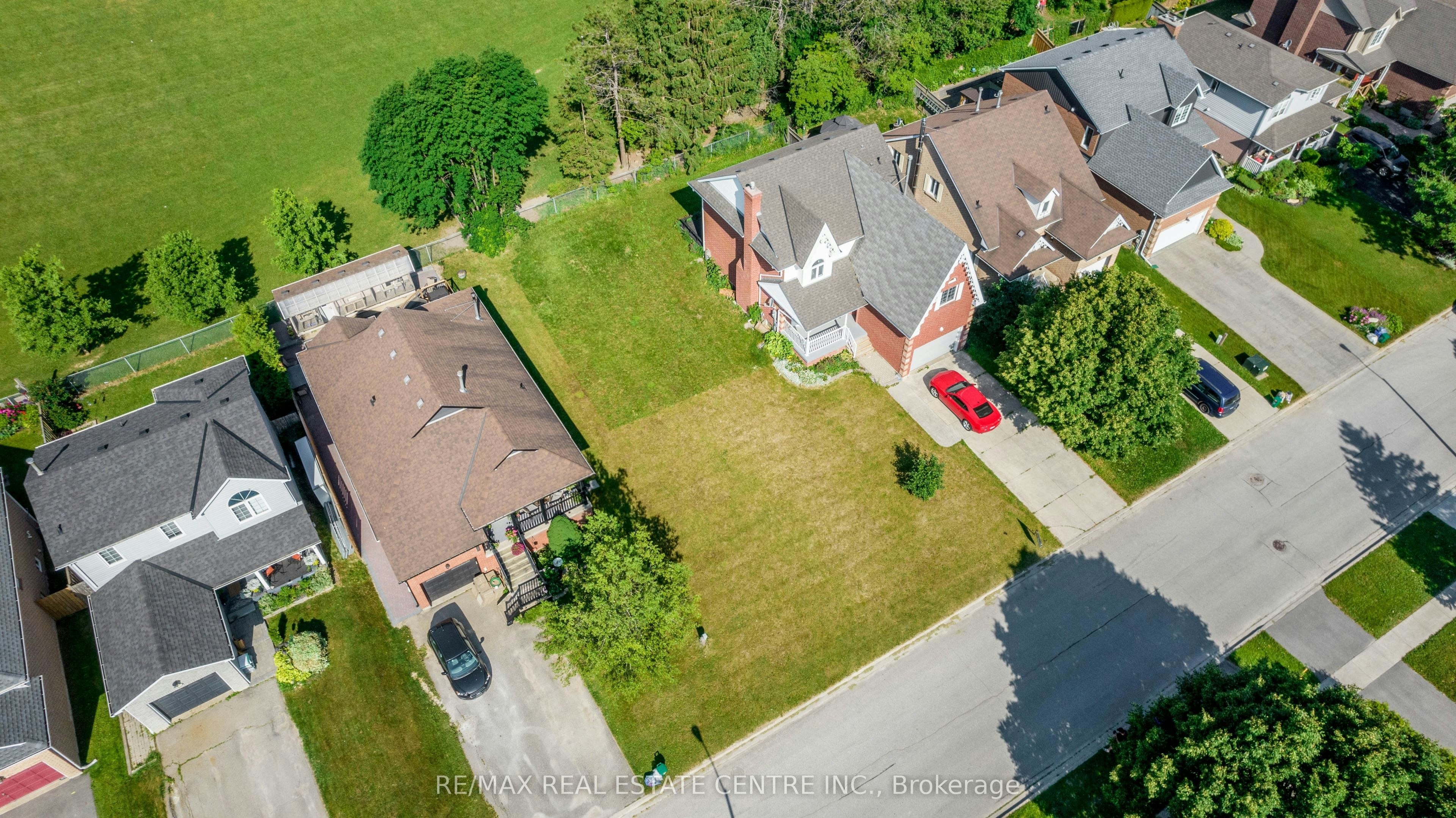 544 Park Avenue, Shelburne, ON, L0N 1S2 - 4