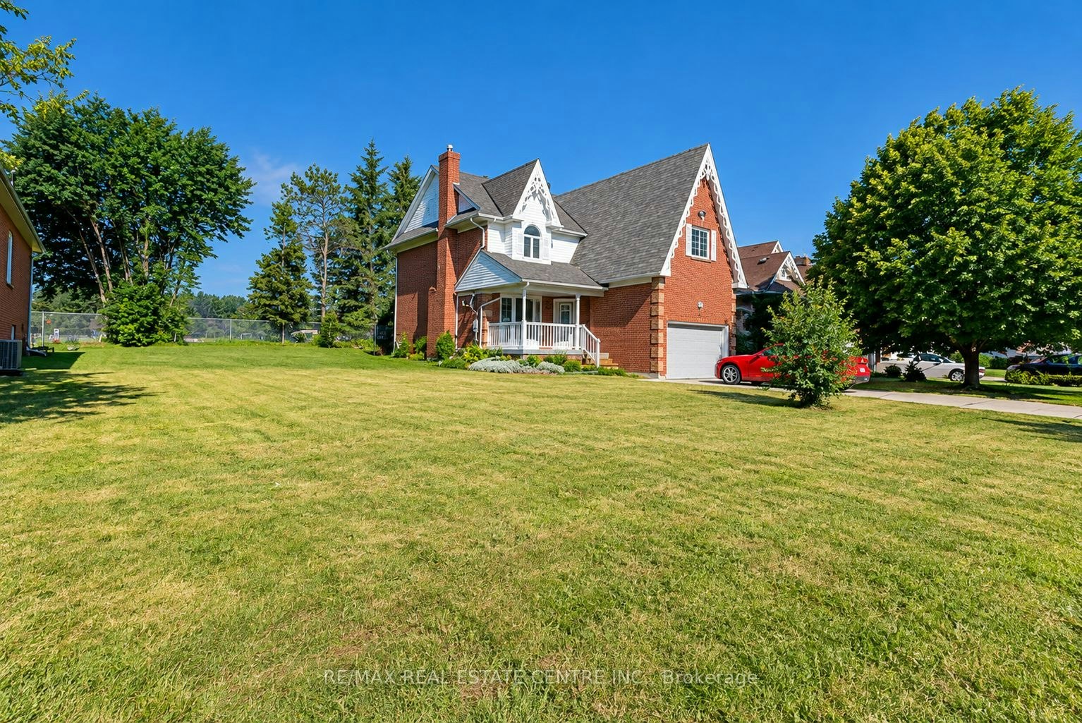 544 Park Avenue, Shelburne, ON, L0N 1S2 - 2