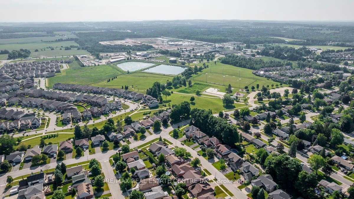 544 Park Avenue, Shelburne, ON, L0N 1S2 - 14