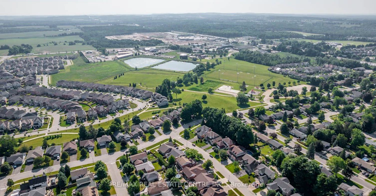 544 Park Avenue, Shelburne, ON, L0N 1S2 - 14