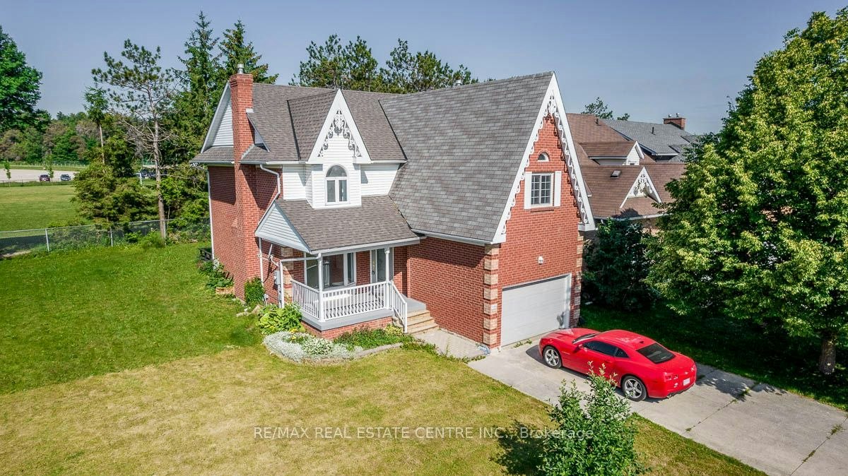 544 Park Avenue, Shelburne, ON, L0N 1S2 - 11
