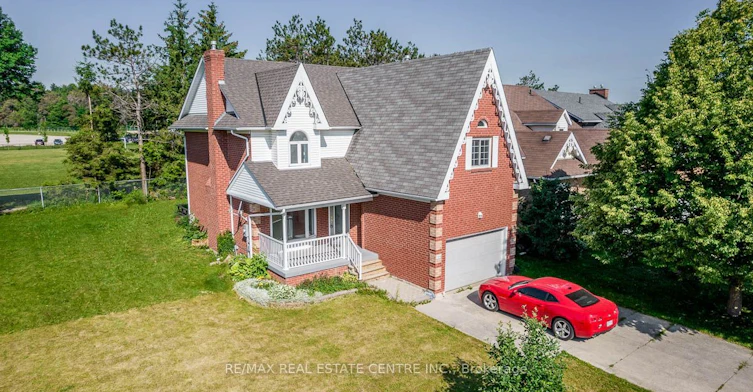 544 Park Avenue, Shelburne, ON, L0N 1S2 - 11