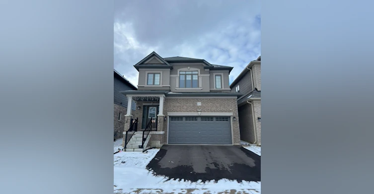 20 Stauffer Road, Brantford, ON, N3V 0B2