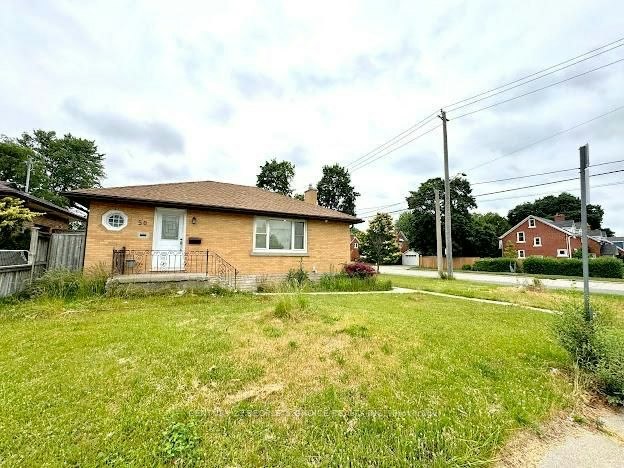 Main-50 Jackson Avenue, Kitchener, ON, N2H 3N8 - 7