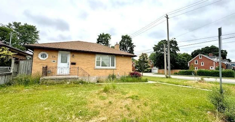 Main-50 Jackson Avenue, Kitchener, ON, N2H 3N8 - 7