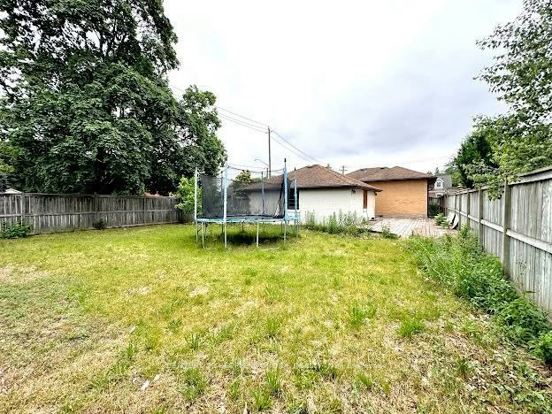 Main-50 Jackson Avenue, Kitchener, ON, N2H 3N8 - 6