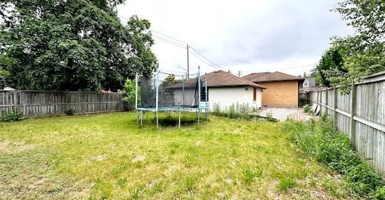 Main-50 Jackson Avenue, Kitchener, ON, N2H 3N8 - 6