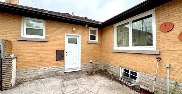 Main-50 Jackson Avenue, Kitchener, ON, N2H 3N8 - 5