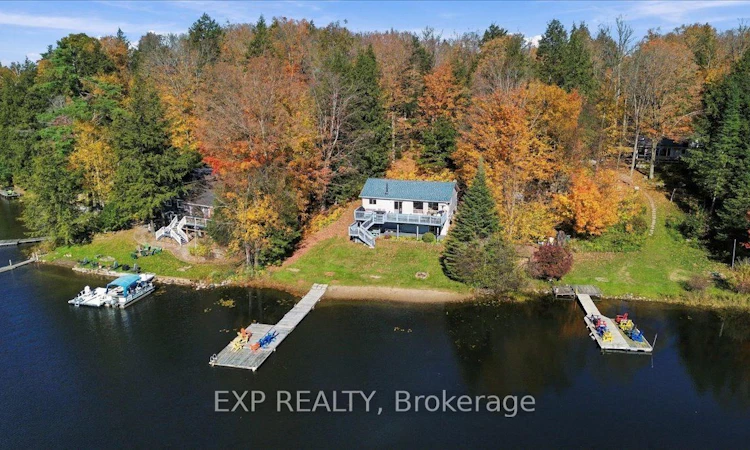 56 Gilmour Point Road