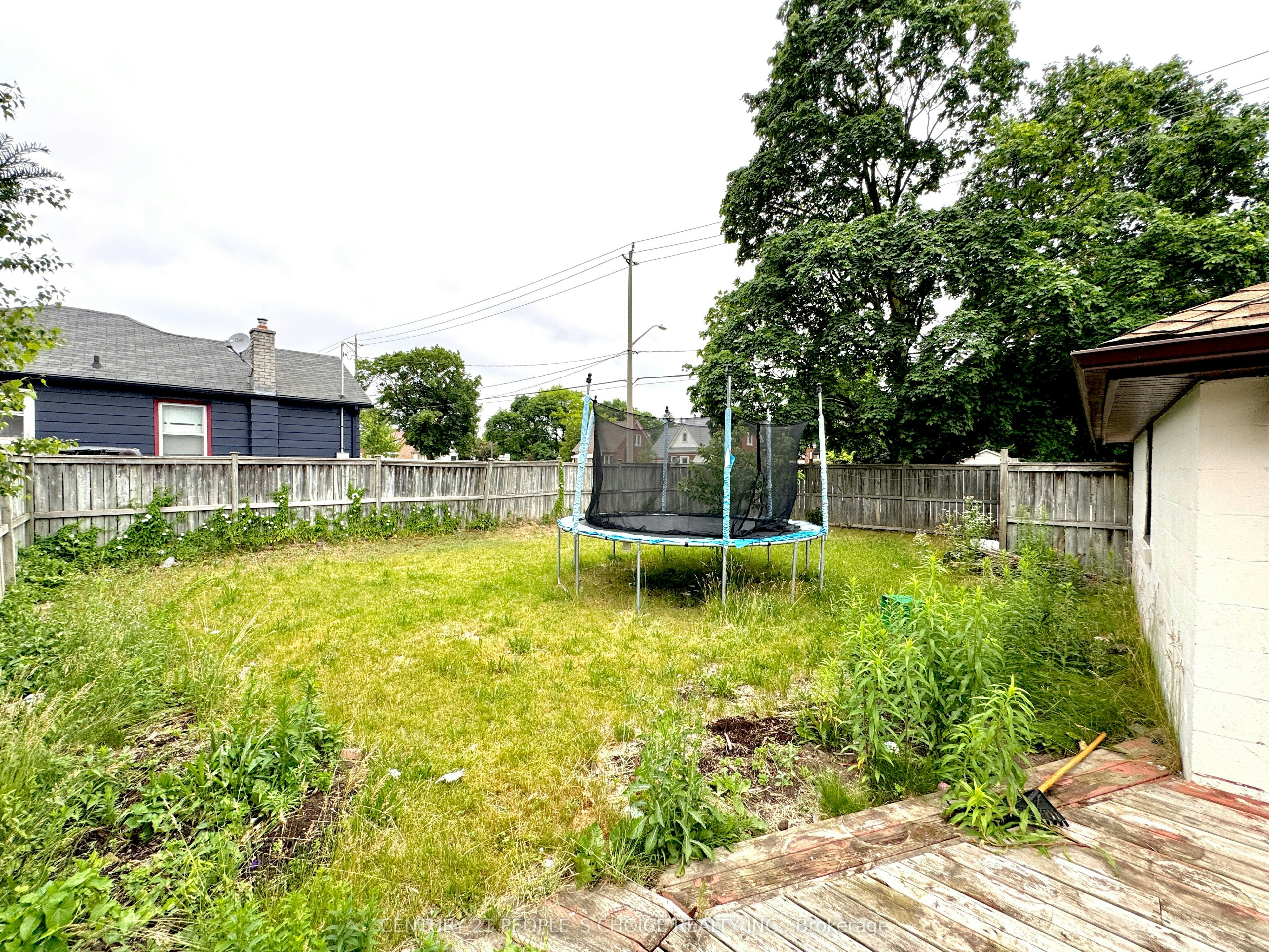 Basement-50 Jackson Avenue, Kitchener, ON, N2H 3N8 - 4