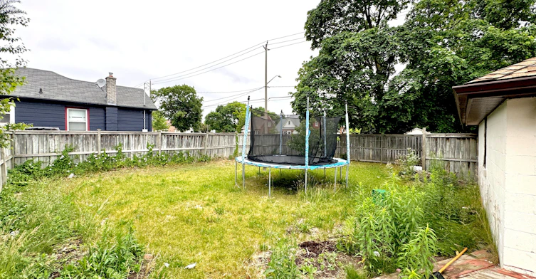 Basement-50 Jackson Avenue, Kitchener, ON, N2H 3N8 - 4