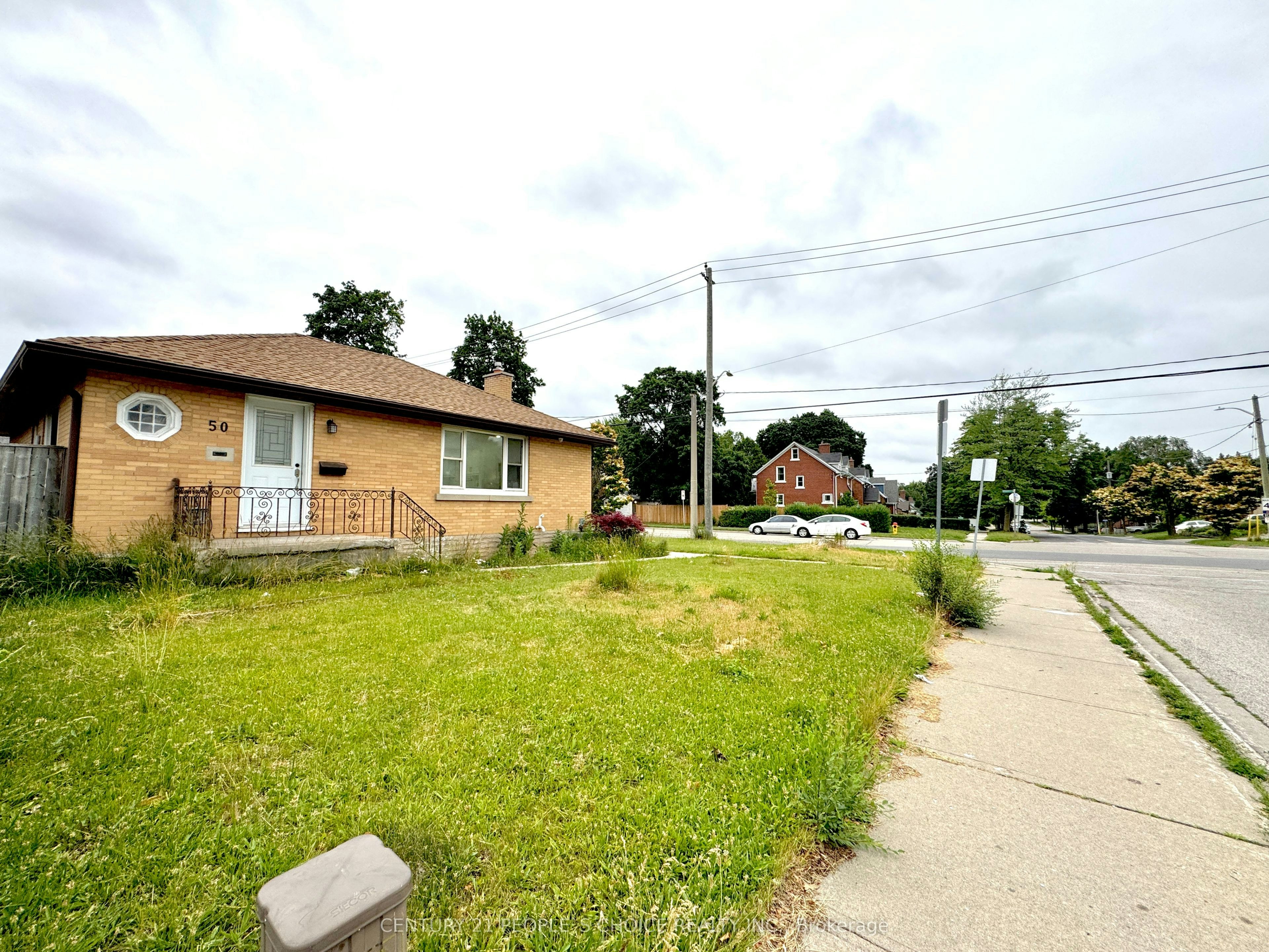 Basement-50 Jackson Avenue, Kitchener, ON, N2H 3N8 - 18