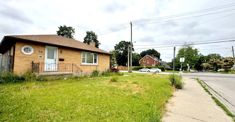 Basement-50 Jackson Avenue, Kitchener, ON, N2H 3N8 - 18