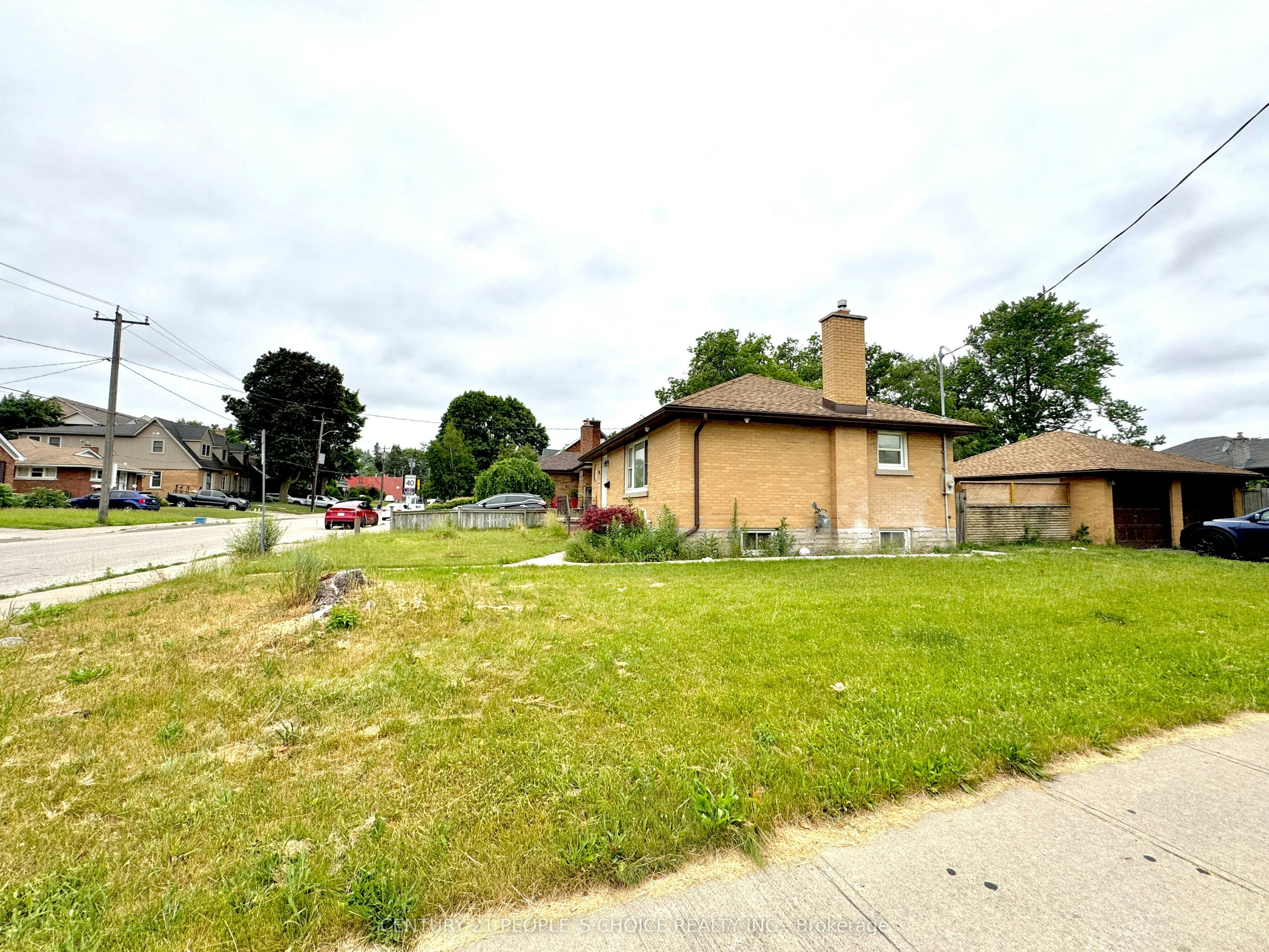 Basement-50 Jackson Avenue, Kitchener, ON, N2H 3N8 - 19
