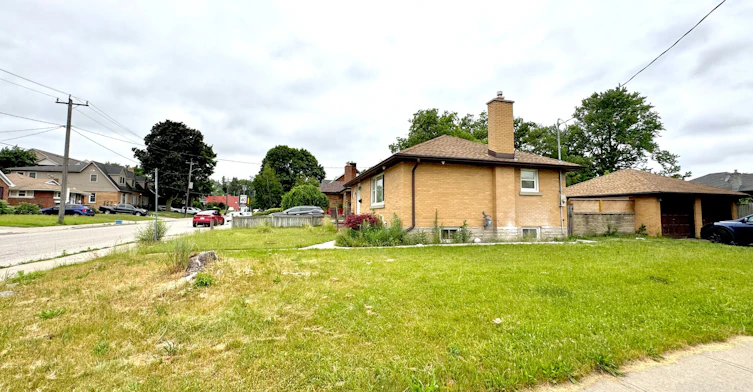 Basement-50 Jackson Avenue, Kitchener, ON, N2H 3N8 - 19