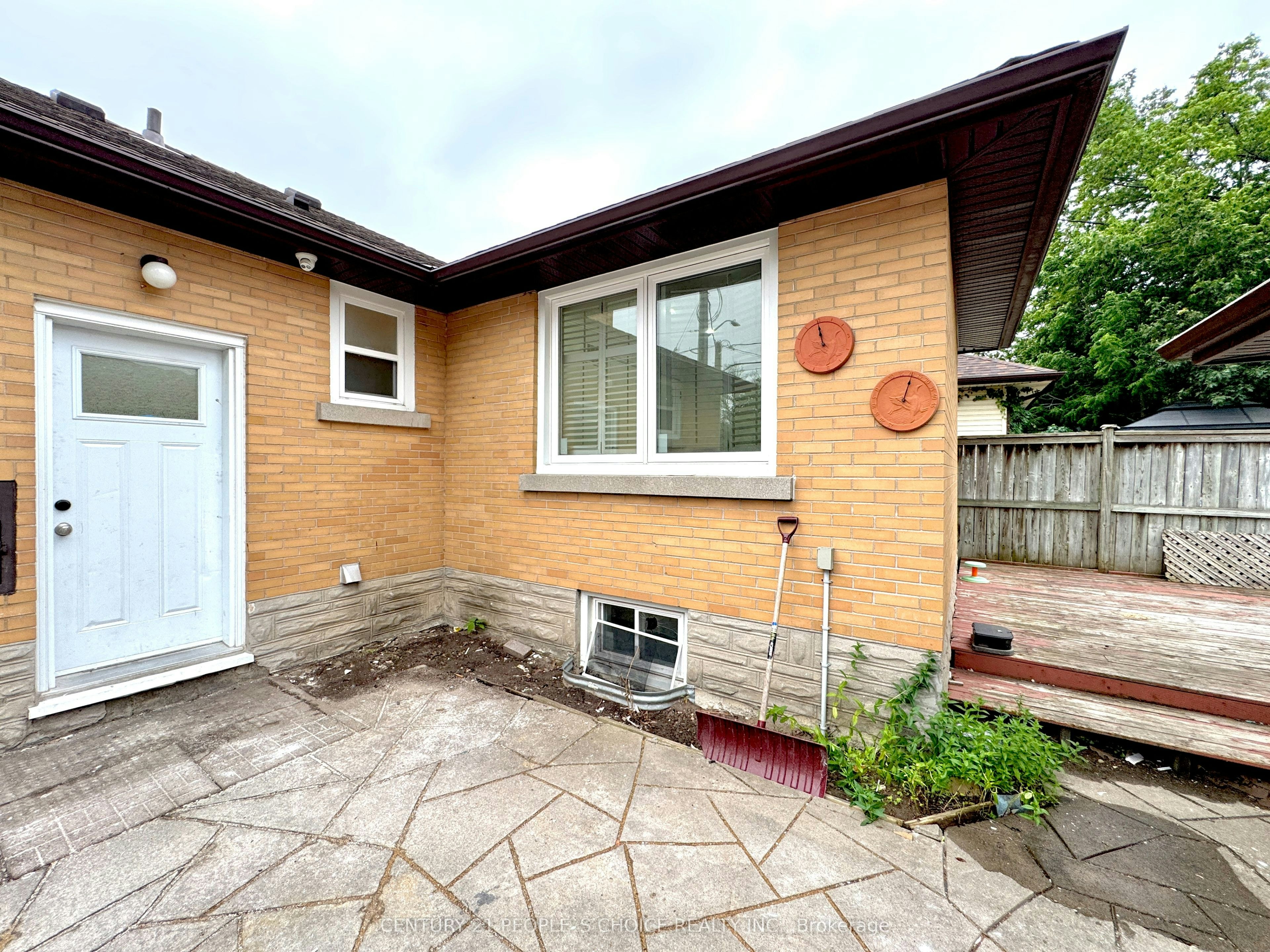Basement-50 Jackson Avenue, Kitchener, ON, N2H 3N8 - 2