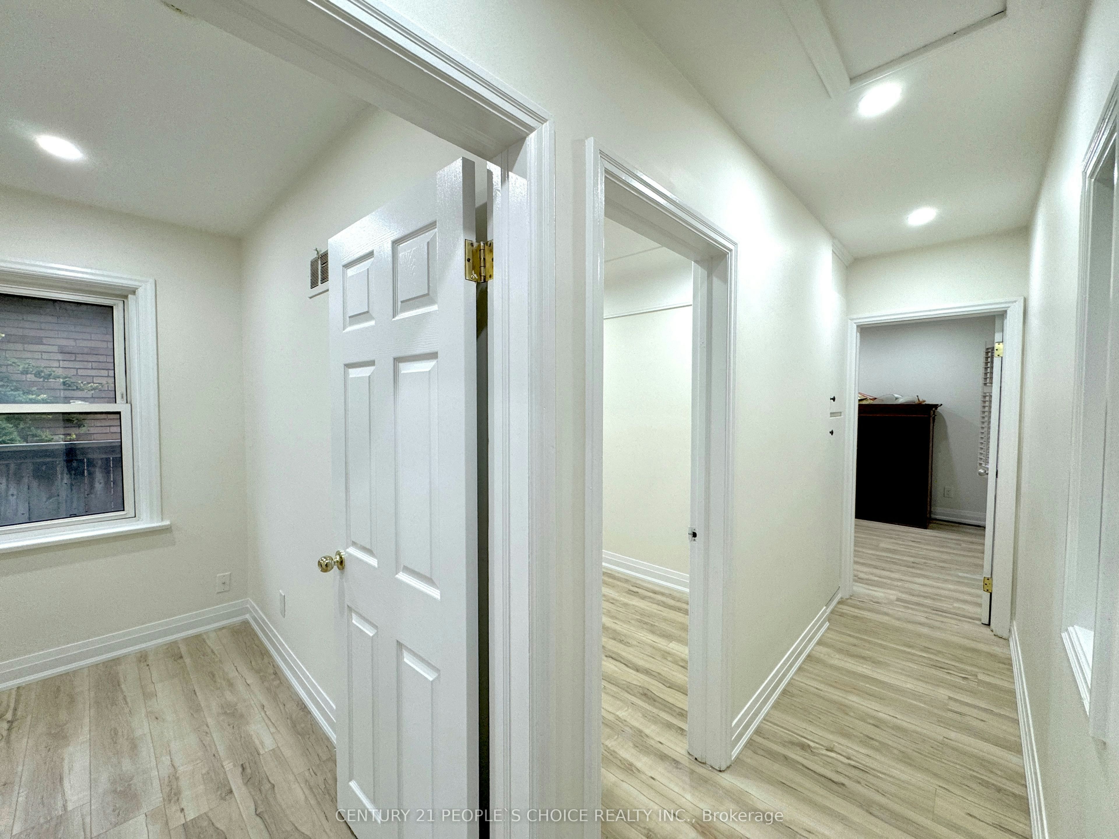 Basement-50 Jackson Avenue, Kitchener, ON, N2H 3N8 - 8