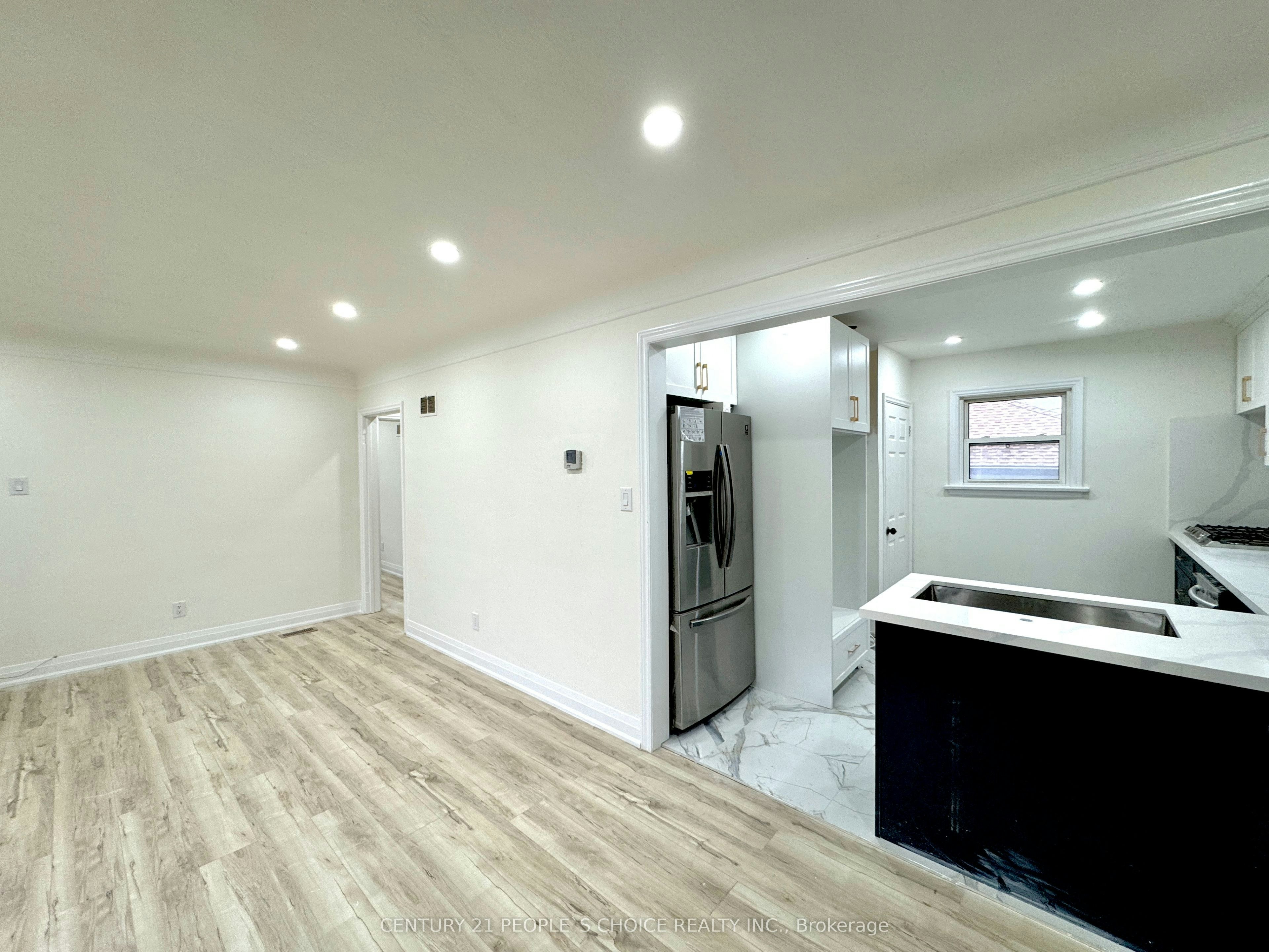 Basement-50 Jackson Avenue, Kitchener, ON, N2H 3N8 - 7