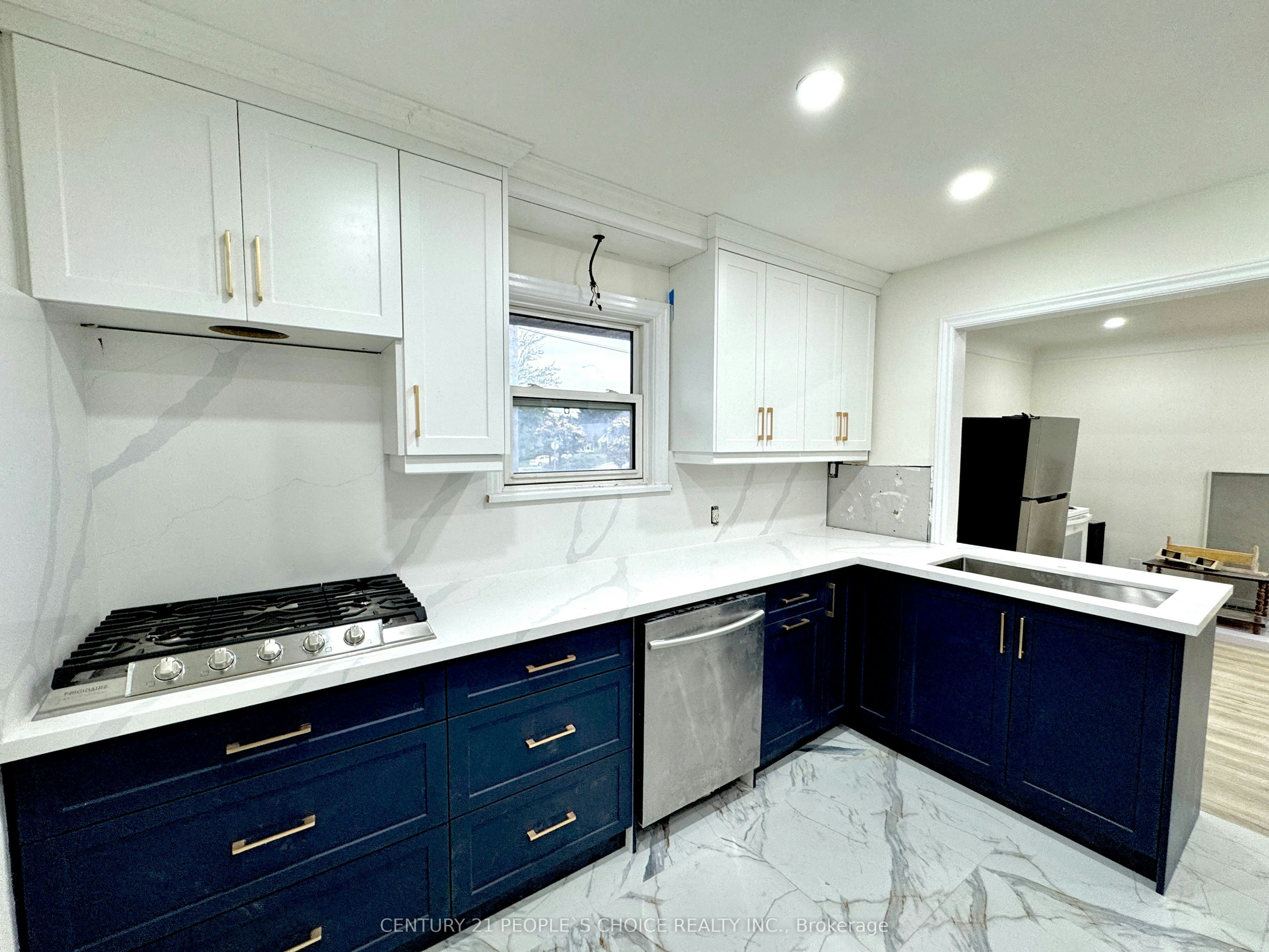 Basement-50 Jackson Avenue, Kitchener, ON, N2H 3N8 - 15