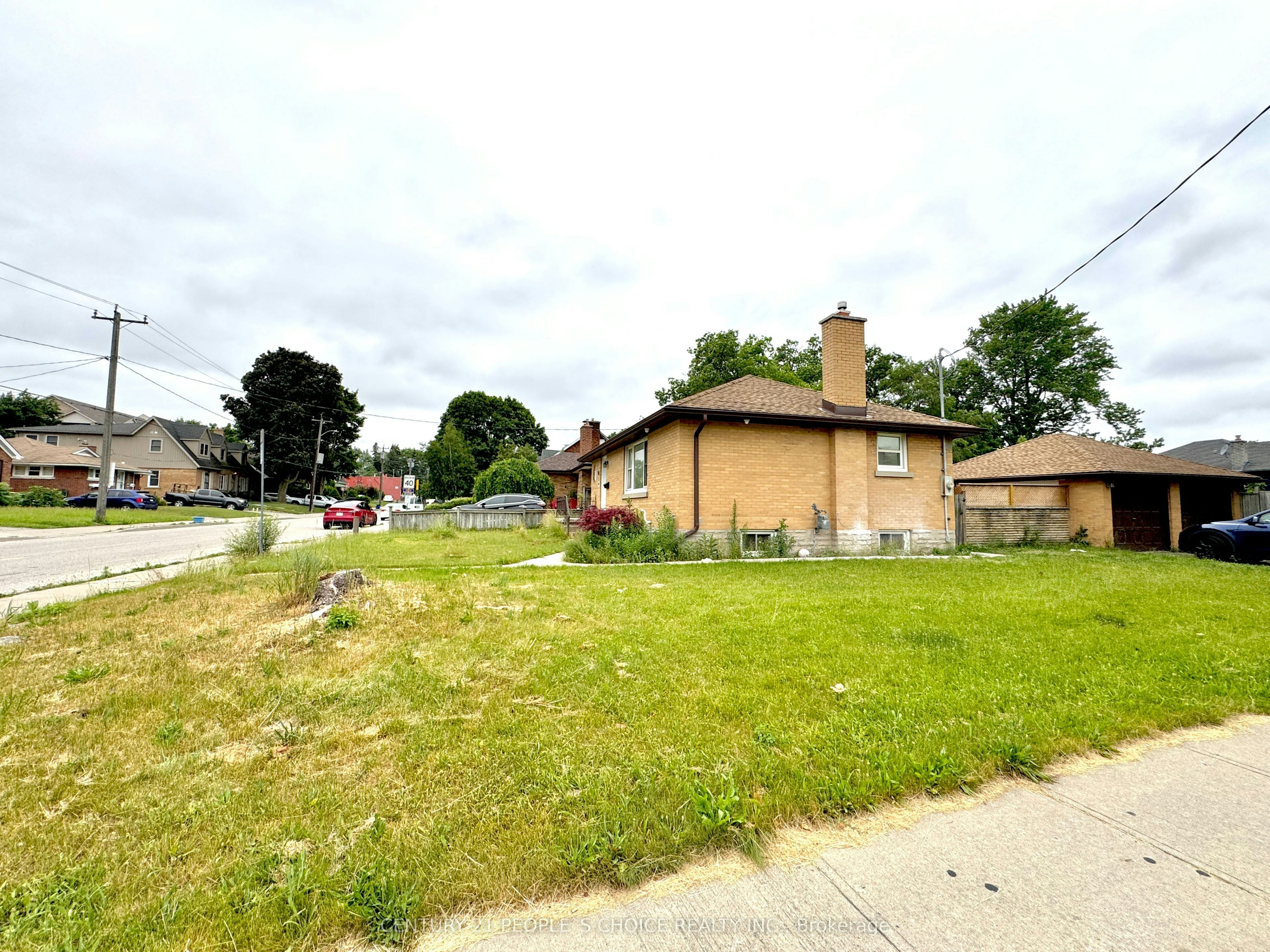 Basement-50 Jackson Avenue, Kitchener, ON, N2H 3N8 - 20