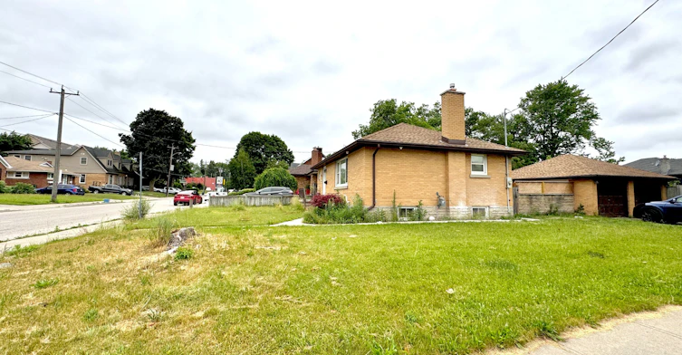 Basement-50 Jackson Avenue, Kitchener, ON, N2H 3N8 - 20