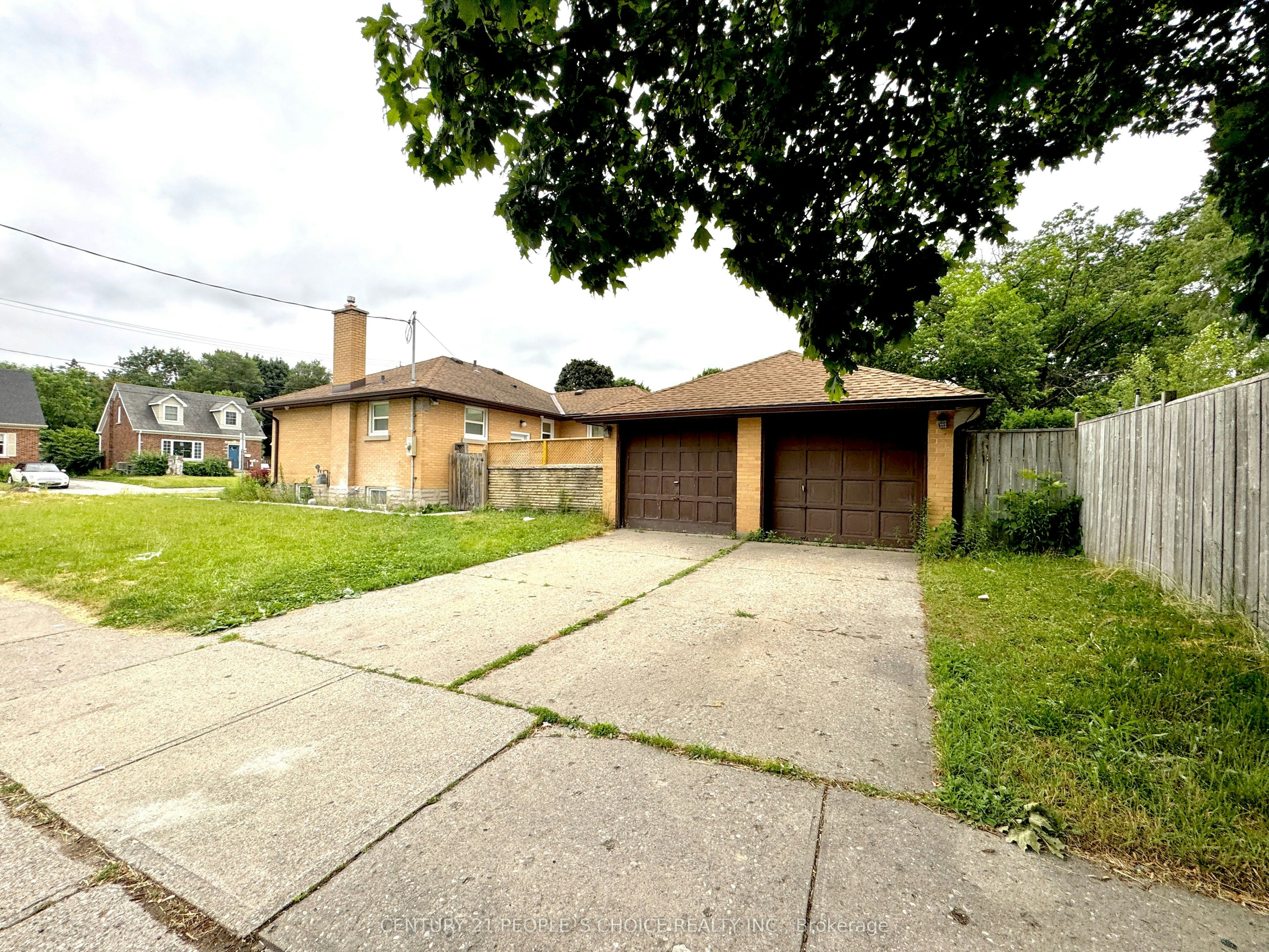 Basement-50 Jackson Avenue, Kitchener, ON, N2H 3N8 - 21