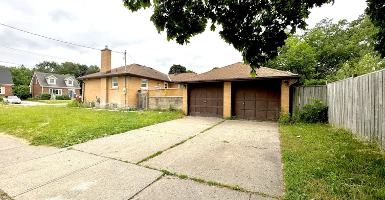 Basement-50 Jackson Avenue, Kitchener, ON, N2H 3N8 - 21