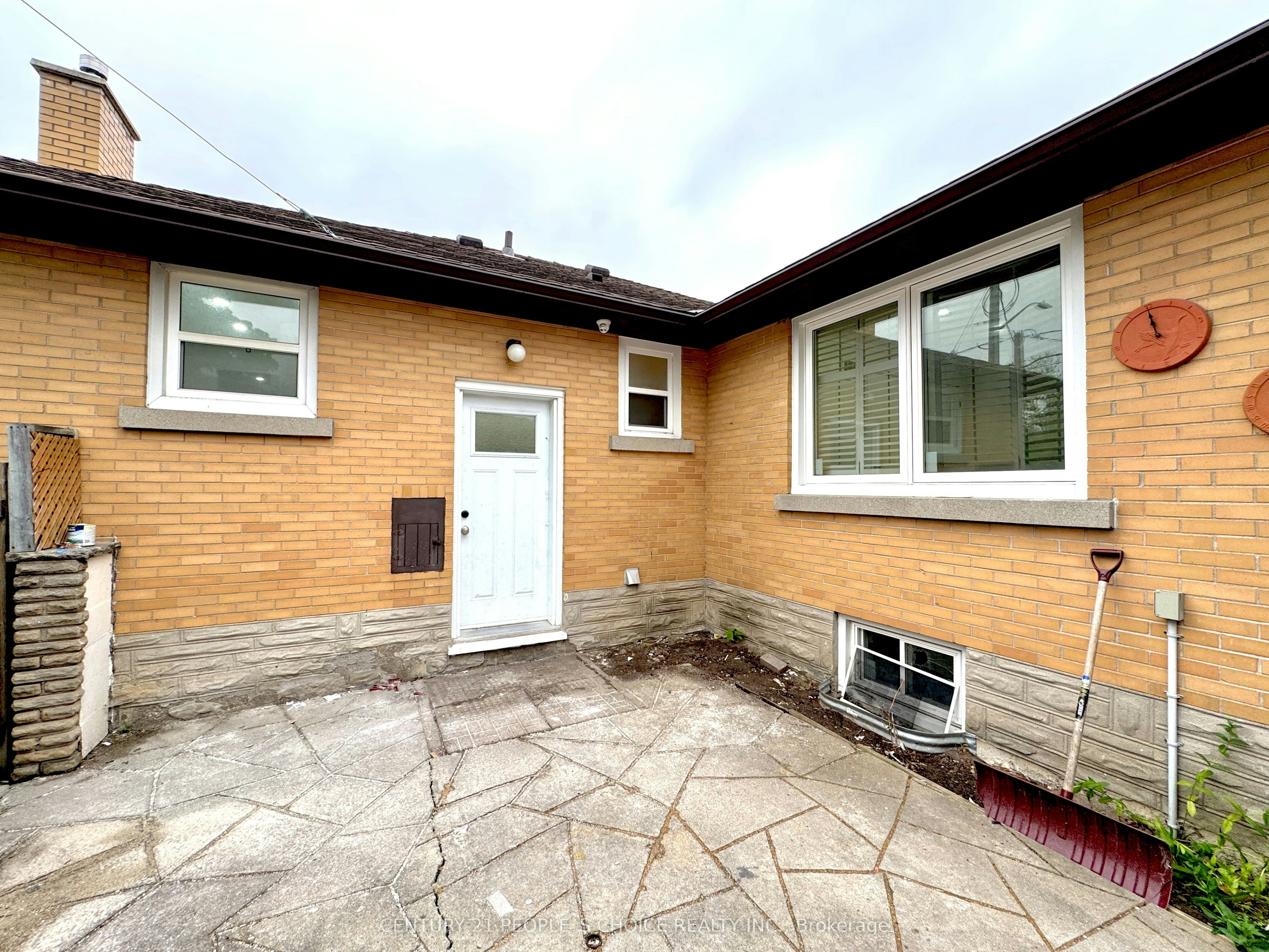 Basement-50 Jackson Avenue, Kitchener, ON, N2H 3N8