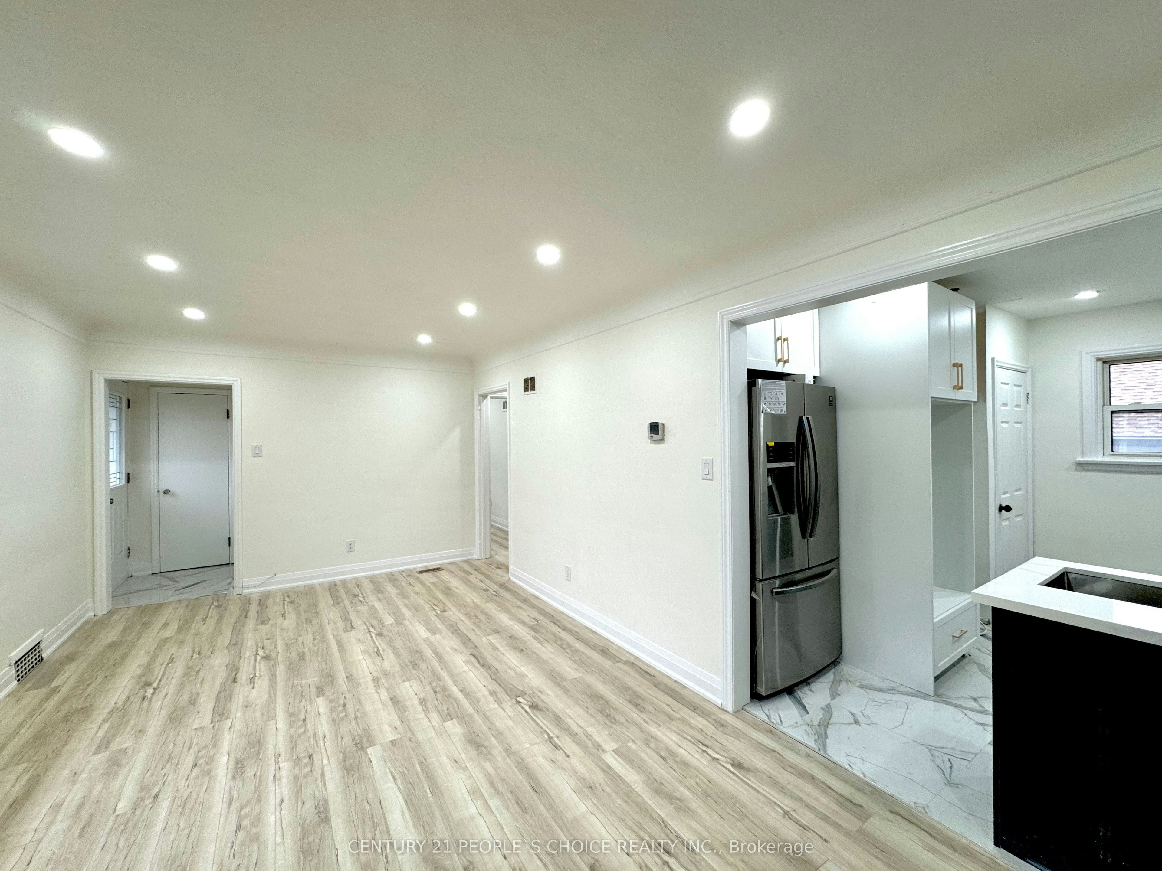 Basement-50 Jackson Avenue, Kitchener, ON, N2H 3N8 - 6