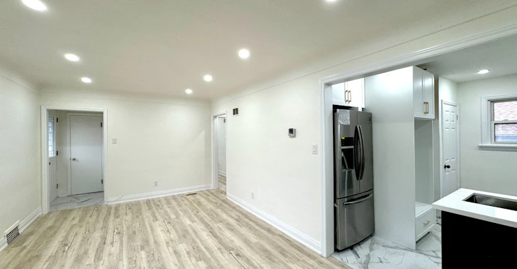 Basement-50 Jackson Avenue, Kitchener, ON, N2H 3N8 - 6
