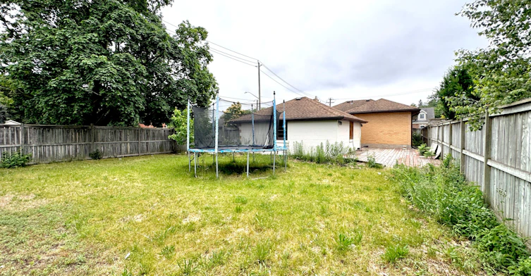 Basement-50 Jackson Avenue, Kitchener, ON, N2H 3N8 - 5