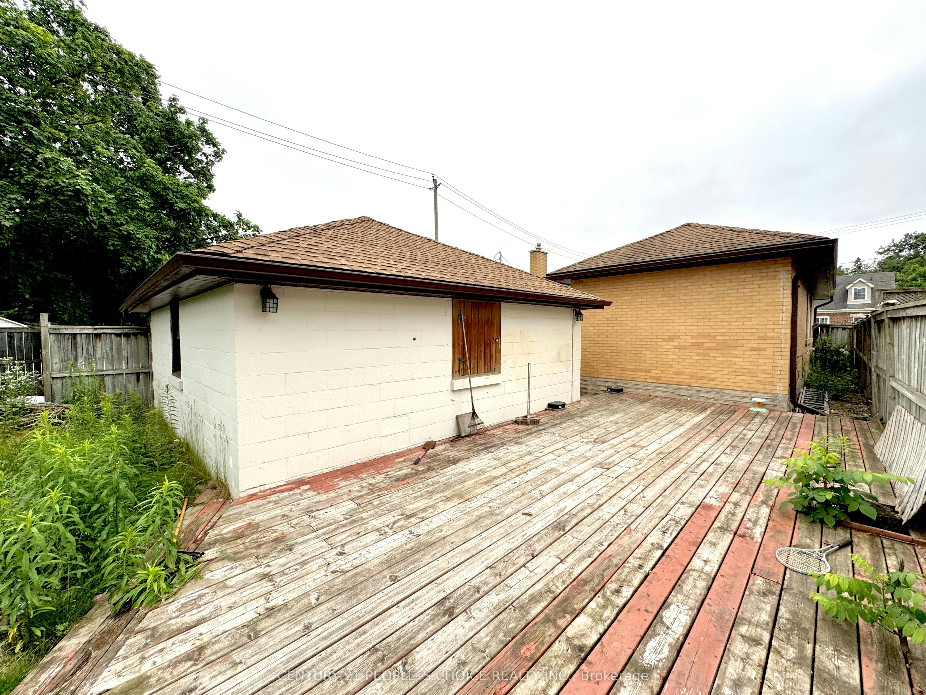 Basement-50 Jackson Avenue, Kitchener, ON, N2H 3N8 - 3