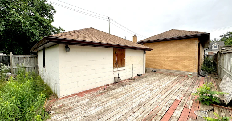 Basement-50 Jackson Avenue, Kitchener, ON, N2H 3N8 - 3