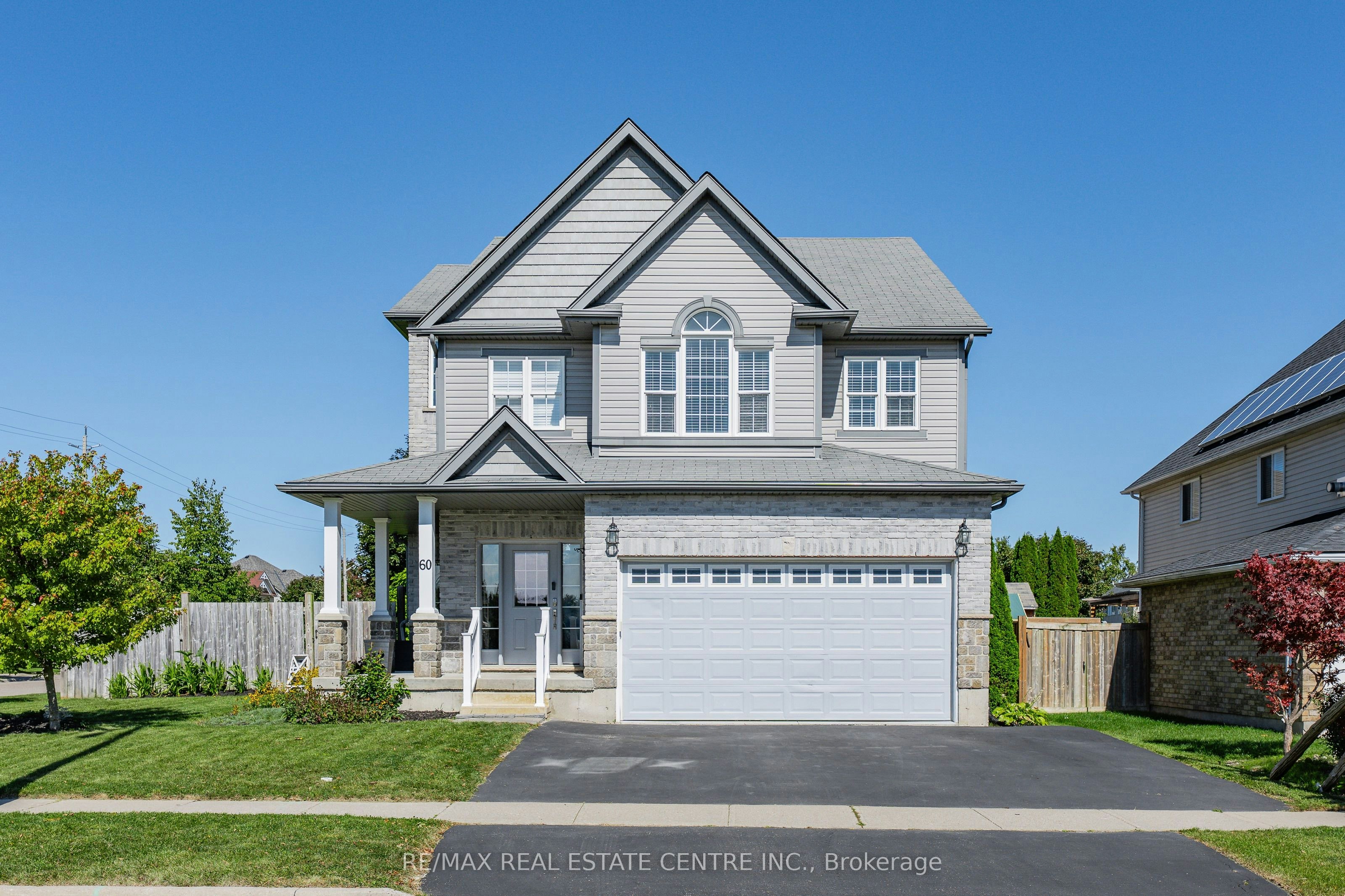60 Wagler Avenue, Township of Wilmot, ON, N3A 4K8