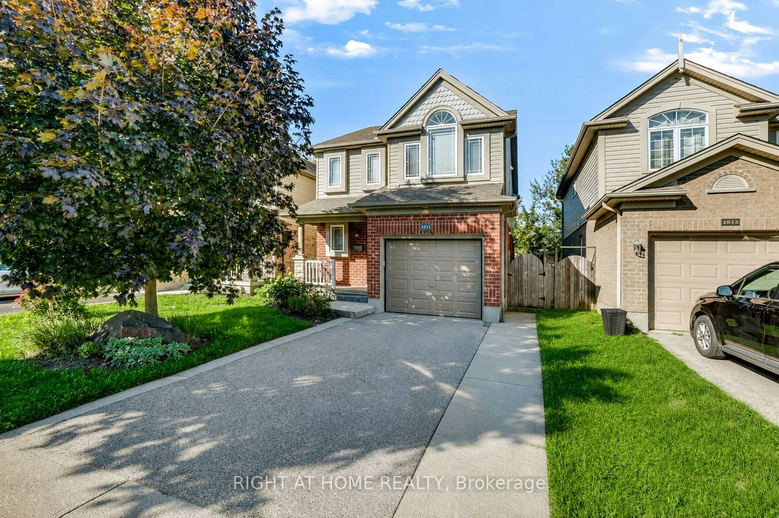 1811 Rollingacres Drive, London, ON, N5X 4K4